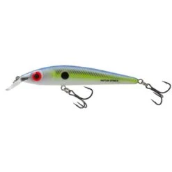 Salmo Rattlin Sting 9 Cm, 11g -Fiske Utrustning salmo rattlin sting sexy shad