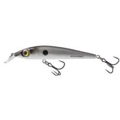 Salmo Rattlin Sting 9 Cm, 11g -Fiske Utrustning salmo rattlin stinger Ozark Shad