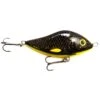 Salmo Slider 12 Cm, 70 Gram Gäddfemman Edition -Fiske Utrustning salmo slider kexet