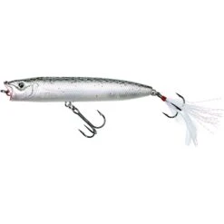 Gunki Hedorah 9,5cm, 13,4g -Fiske Utrustning salt pepper