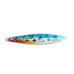 Westin Salty 18g Custom 20 Westin Salty 18g Custom -Fiske Utrustning salty custom lek spigget