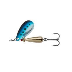 Abu Garcia Droppen Spinnare -Fiske Utrustning sardine