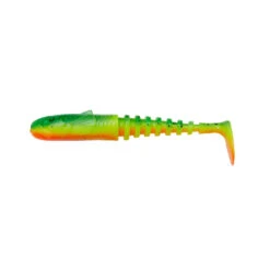 Savage Gear Gobster Shad 7,5 Cm -Fiske Utrustning savage gear GOBSTER SHAD firecracker