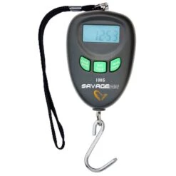 Savage Gear Digi Scale Digital Våg 10kg