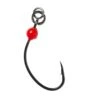 Savage Gear GPS 1X Ring Rigged Enkelkrok Hotspot 8-pack -Fiske Utrustning savage gear enkelkrok havsoring