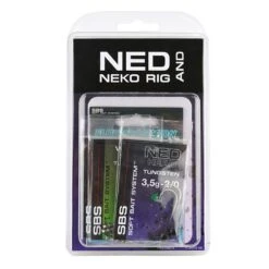 SBS Ned & Neko Rig Kit