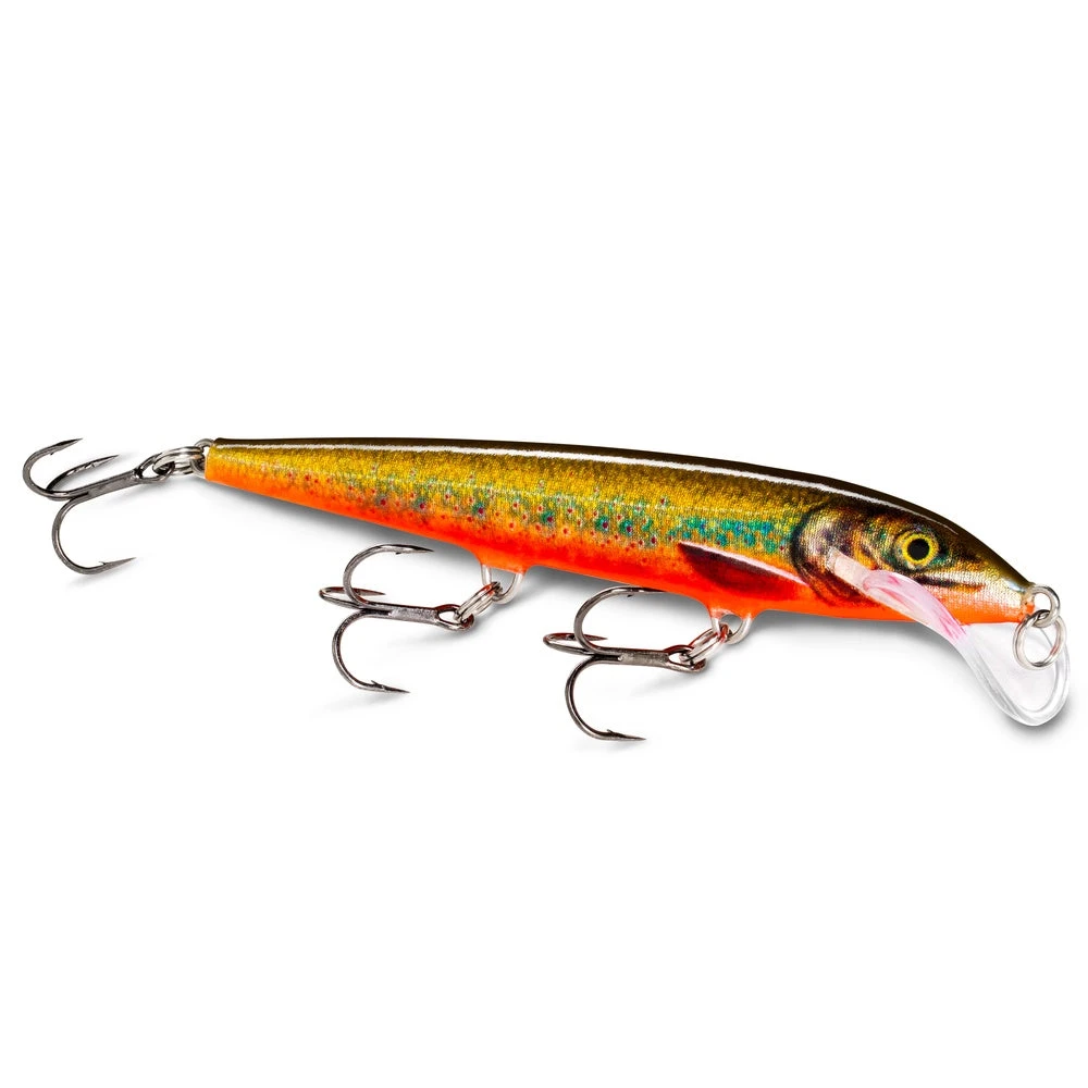 Rapala Scatter Rap Husky 13cm 3 Rapala Scatter Rap Husky 13cm