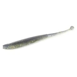 Molix Sator Worm 10 Cm, 10-pack -Fiske Utrustning seducente sexy shad. jpeg