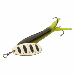 Savage Gear Flying Eel Spinner #3, 23g