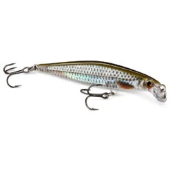 Rapala Shadow Rap 7cm, 5gr