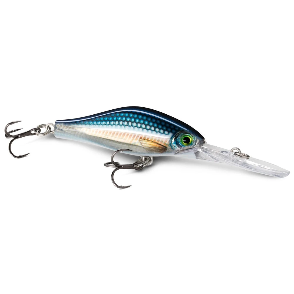 Rapala Shadow Rap Jack Deep 7cm, 10g 3 Rapala Shadow Rap Jack Deep 7cm, 10g