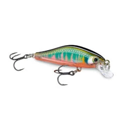 Rapala Shadow Rap Solid Shad 5cm, 5.5gr