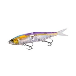 Shimano Bantam Armajoint 190F FB 53g -Fiske Utrustning shimano armajoint st purple