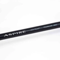 Shimano Aspire Seatrout Haspelspö -Fiske Utrustning shimano aspire seatrout haspelspo