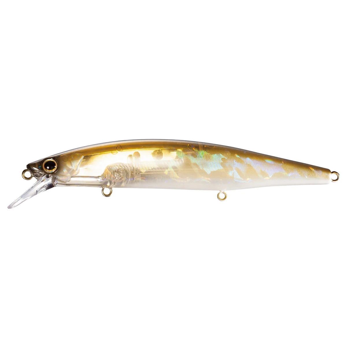 Shimano BT World Minnow Flash Boost 115mm 17g 5 Shimano BT World Minnow Flash Boost 115mm 17g - Bild 3