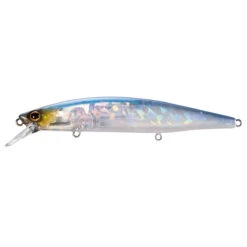 Shimano BT World Minnow Flash Boost 115mm 17g 10 Shimano BT World Minnow Flash Boost 115mm 17g -Fiske Utrustning shimano bt world minnow flash boost problue