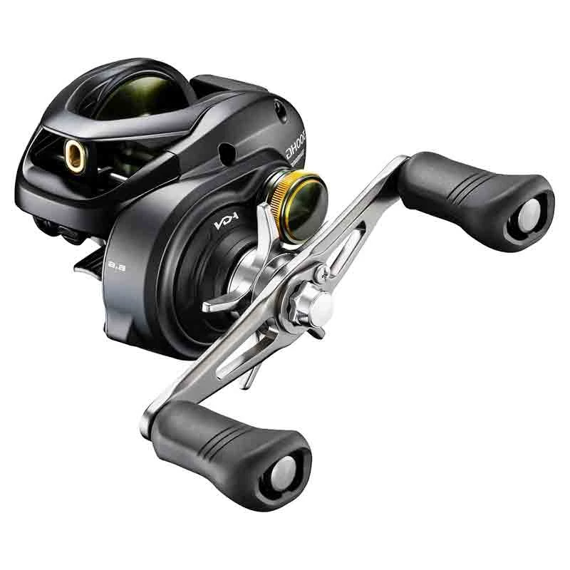 Shimano Curado K 301 Multirullar 3 Shimano Curado K 301 Multirullar