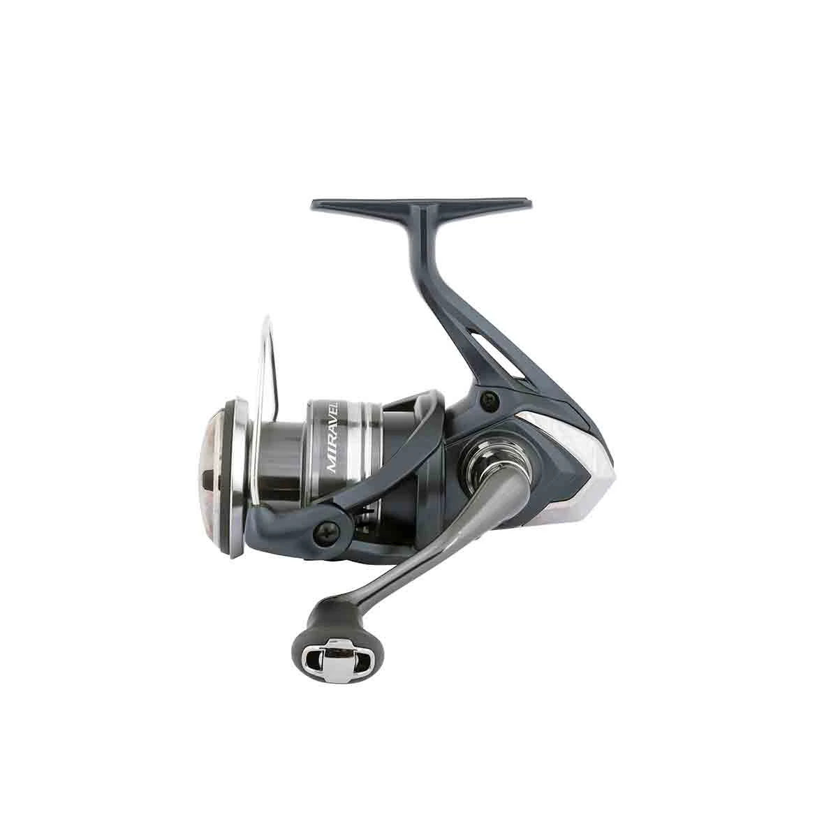 Shimano Miravel Haspelrullar 3 Shimano Miravel Haspelrullar