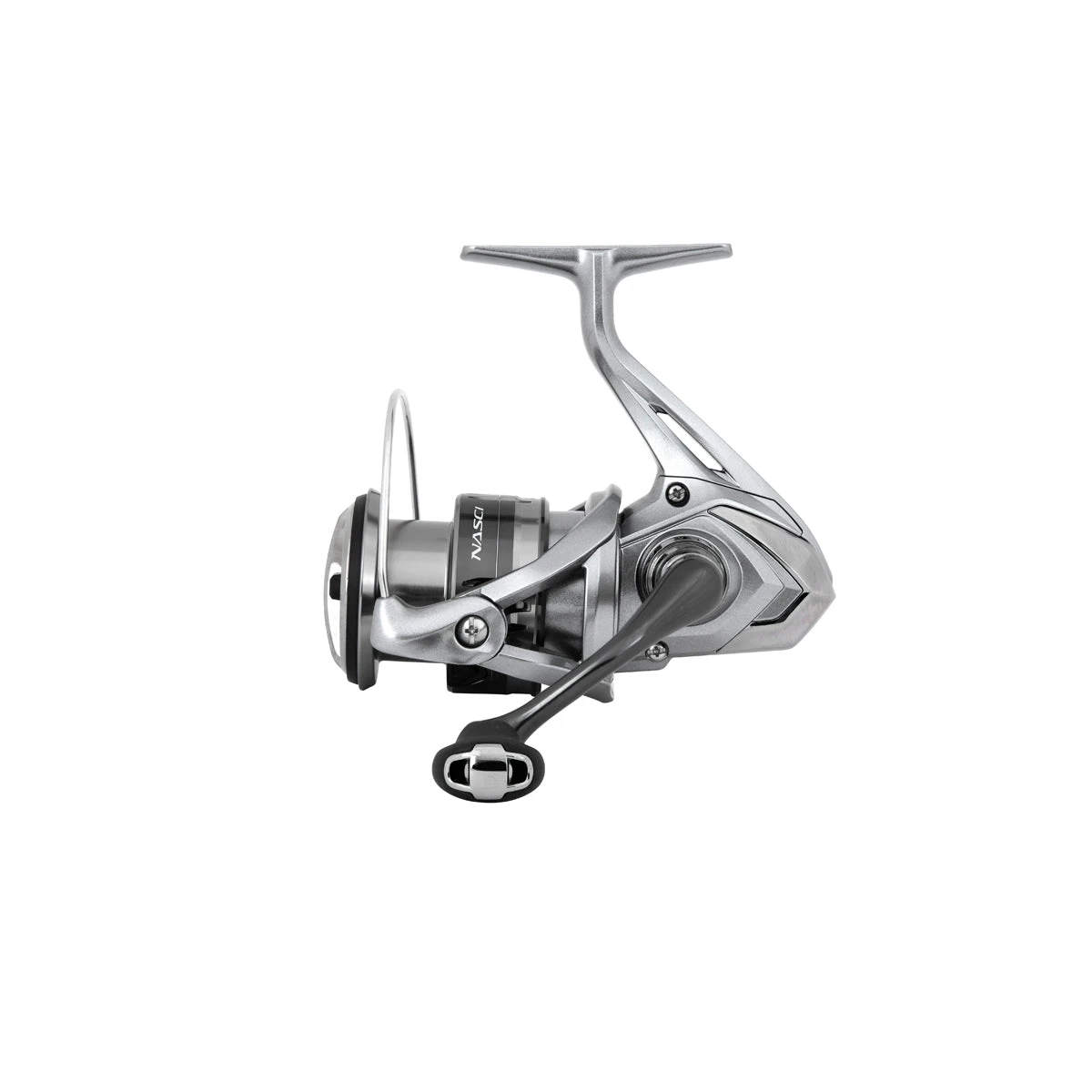 Shimano Nasci FC Haspelrullar 4 Shimano Nasci FC Haspelrullar - Bild 2