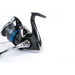 Shimano Nexave FI Haspelrullar 12 Shimano Nexave FI Haspelrullar -Fiske Utrustning shimano nexave fi haspel bakdel