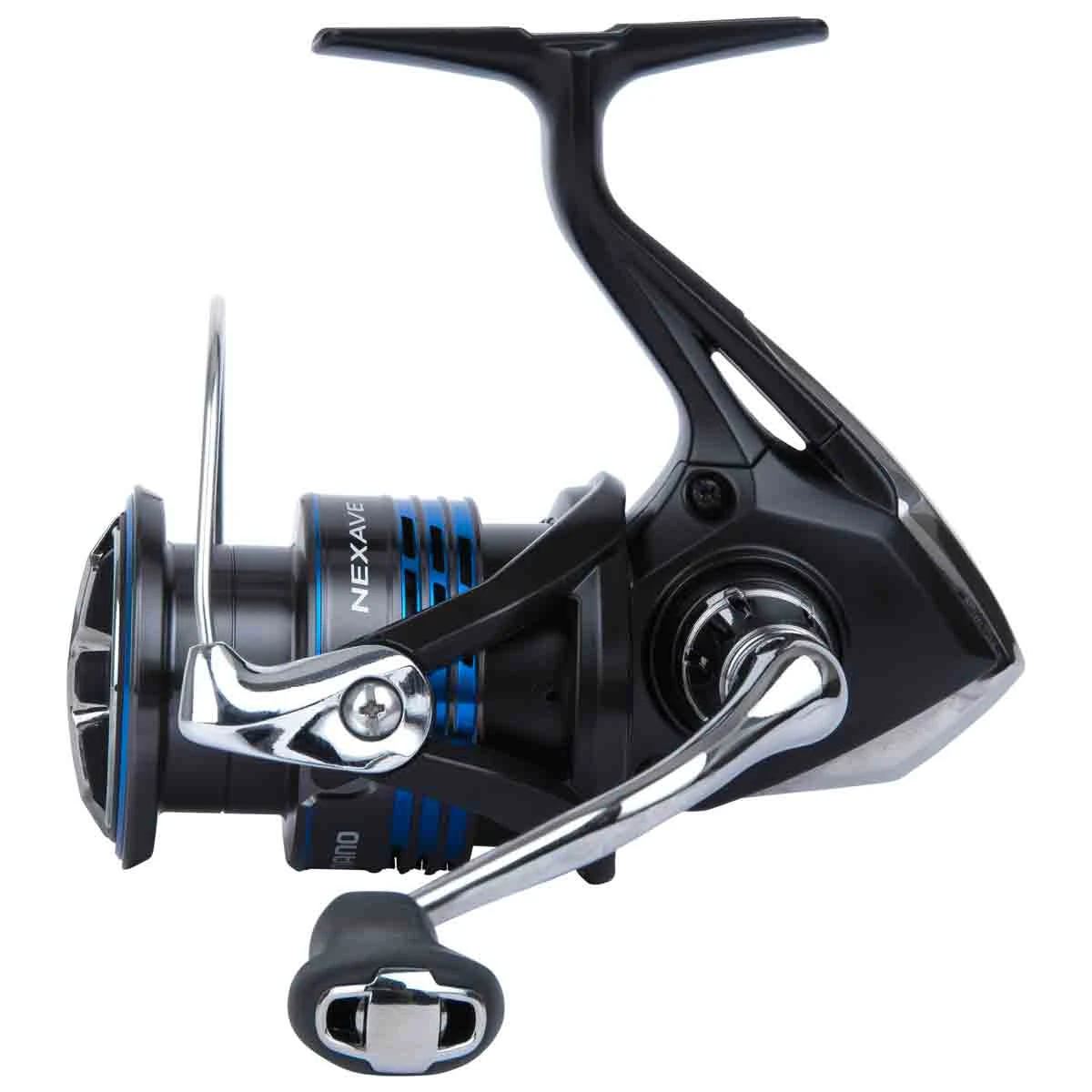 Shimano Nexave FI Haspelrullar 3 Shimano Nexave FI Haspelrullar