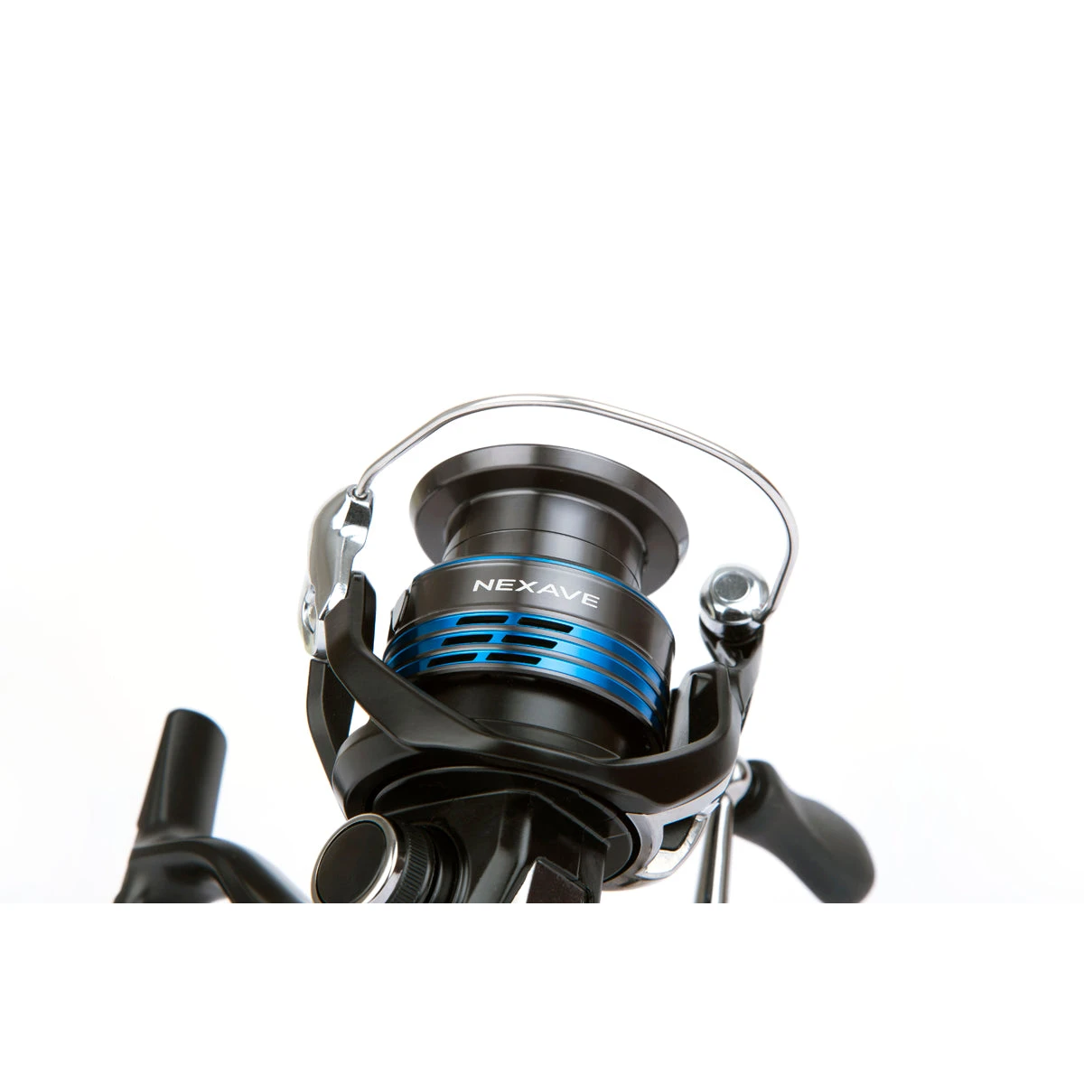 Shimano Nexave FI Haspelrullar 7 Shimano Nexave FI Haspelrullar - Bild 5