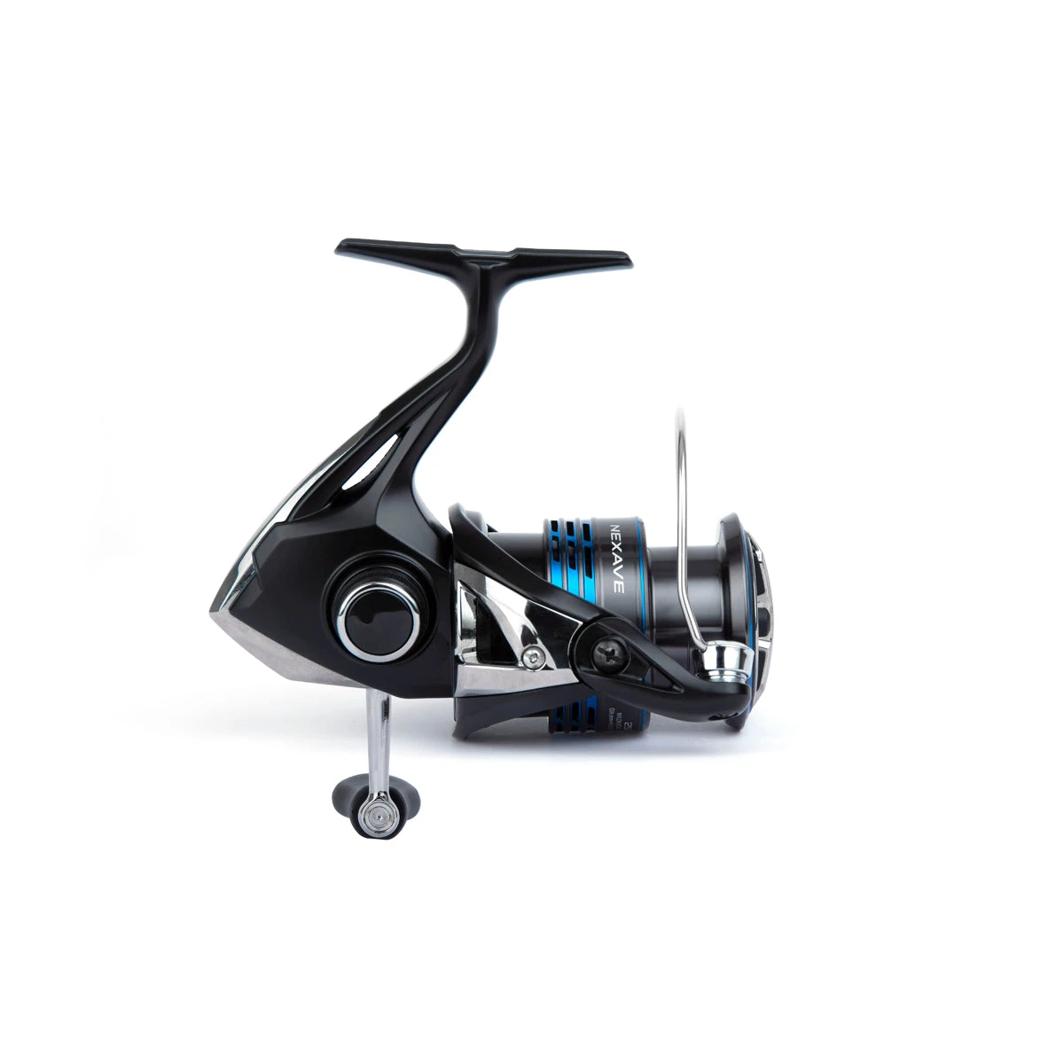 Shimano Nexave FI Haspelrullar 8 Shimano Nexave FI Haspelrullar - Bild 6