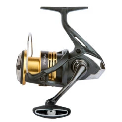 Shimano Sahara Haspelrullar