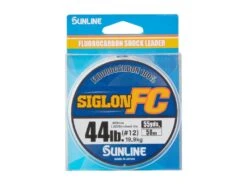 Sunline Siglon FC100% 30m