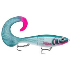 Rapala X-Rap Otus 25cm, 90gr -Fiske Utrustning siik