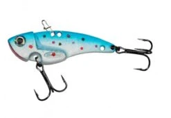 Berkley Powerblade 4,9 Cm, 11 Gram -Fiske Utrustning silver blue