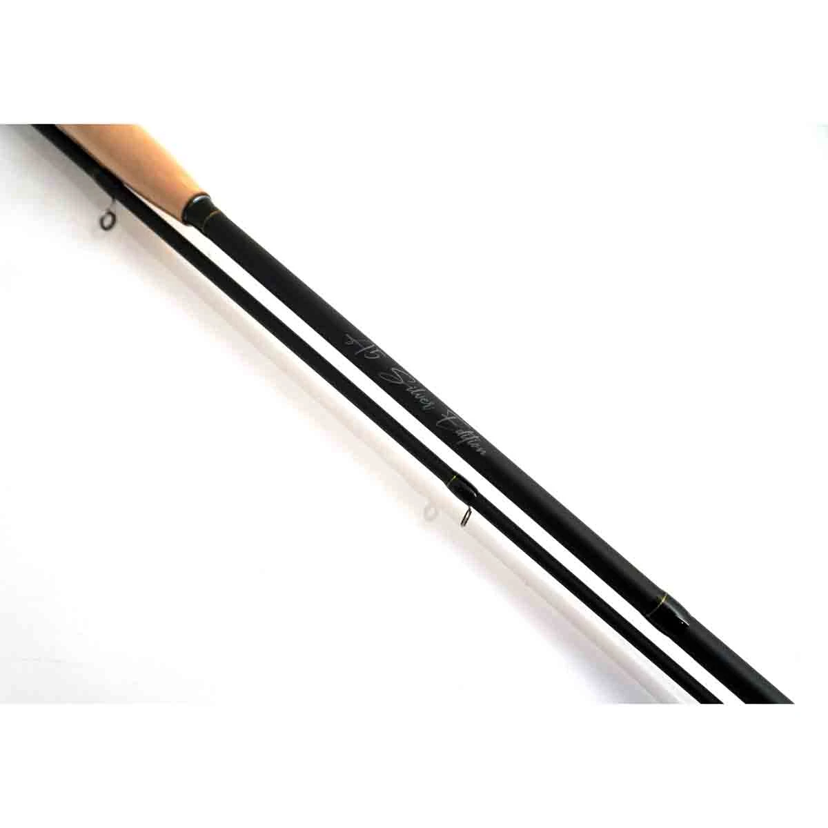 Bite Of Bleak Silver Edition A5 Haspelspön 5 Bite Of Bleak Silver Edition A5 Haspelspön - Bild 3