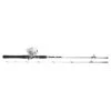 Daiwa Silvercast Combo 6' 10-30g Inkl: Nylonlina (Inkapslad Rulle) 1 Daiwa Silvercast Combo 6' 10-30g Inkl: Nylonlina (Inkapslad Rulle) -Fiske Utrustning silvercast combo