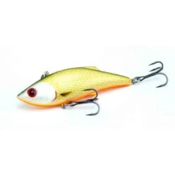 Strike Pro Rattle´n Shad 7,5cm, 11g -Fiske Utrustning skitmort c926386d f957 4175 b191 f66772f5d883