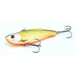 Strike Pro Jedi Rattler 8cm, 22,5g -Fiske Utrustning skitmort f3c48d83 f6de 42e0 8f76 03b1a0e88f1c