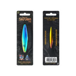 OGP Henry Skruen Havsöringsbete -Fiske Utrustning skruen motoroil