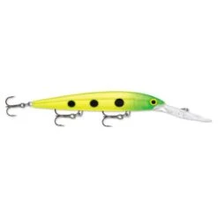 Rapala Down Deep Husky Jerk 14cm -Fiske Utrustning slm