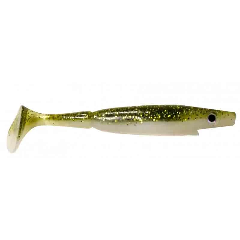 Piglet Shad 10 Cm 6 Pack 13 Piglet Shad 10 Cm 6 Pack - Bild 11