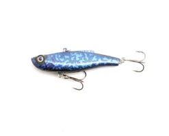 Strike Pro Jedi Rattler 8cm, 22,5g -Fiske Utrustning smurfen d5d4ce2e 3837 4f9f ad0d 076d07829ddb