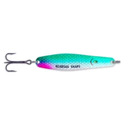 Gladsax Snaps Kustfiskebete -Fiske Utrustning snaps draget gron flex