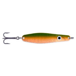Gladsax Snaps 15 Gram Kustbete -Fiske Utrustning snaps draget oliv gron koppar b78d0603 b0a5 461b 8929 e1f53db2cf20