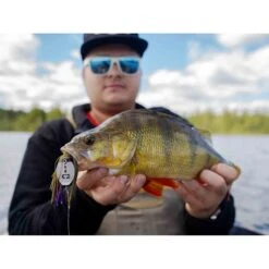 SBS Breaker Blade -Fiske Utrustning snask