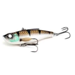 Strike Pro Jedi Rattler 8cm, 22,5g -Fiske Utrustning snaskargosen 1fbee87a ebb7 4709 a468 1660f1833610