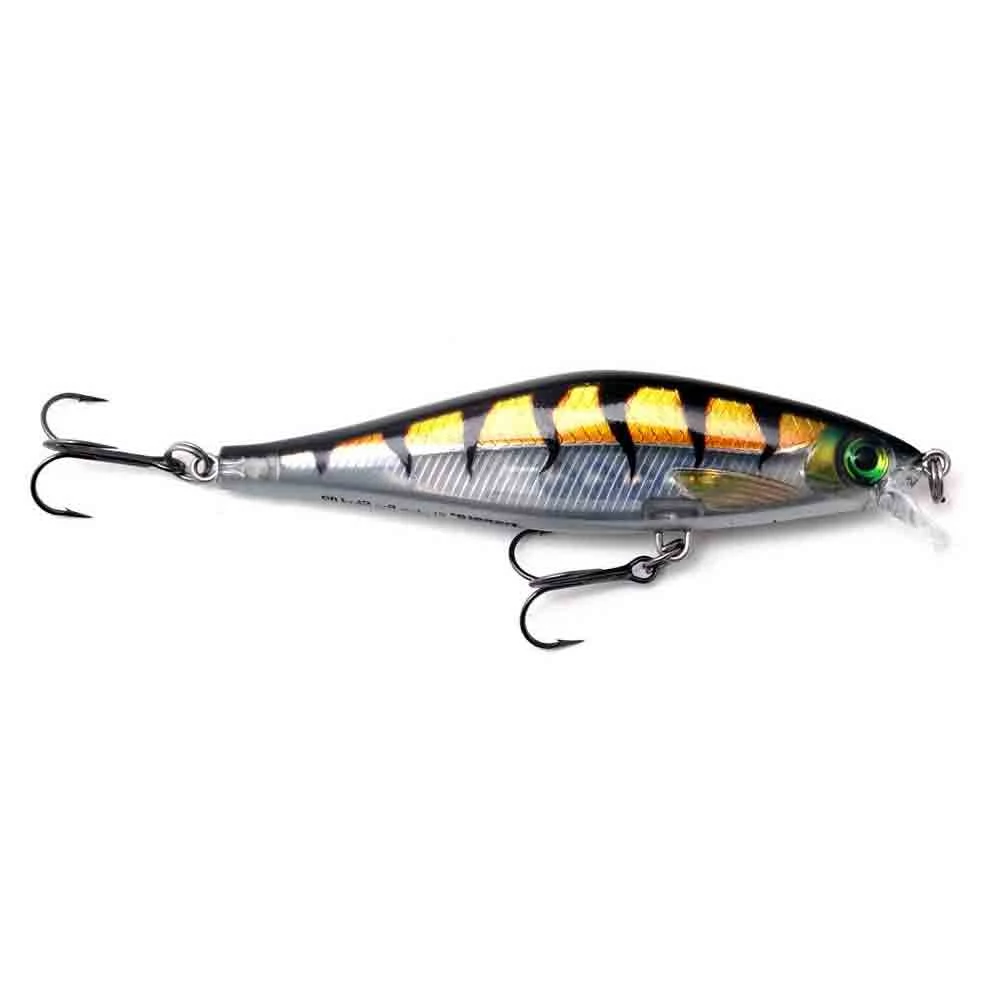 Rapala Shadow Rap Shad 9 Cm, 12gr 4 Rapala Shadow Rap Shad 9 Cm, 12gr - Bild 2