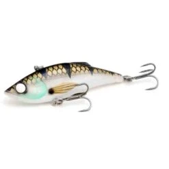 Strike Pro Rattle´n Shad 7,5cm, 11g -Fiske Utrustning snaskargosen 5a96f46b ccda 4f00 98fb 6d4d3d8aca7a