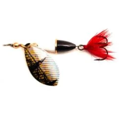 Myran Wipp Spinnare 15 Gram Abborrefemman Edition -Fiske Utrustning snaskargosen a6665479 c8af 4545 925c 2fe6a038a113