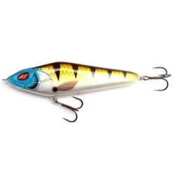 Daiwa Prorex Lazy Jerk 17,5 Cm, 118 Gram Slow Sink -Fiske Utrustning snaskargosen edbb4ad6 33ba 408b a8d4 b9a584d9e6f5