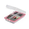 Abu Garcia Sölv Seatrout Spare Hook Kit -Fiske Utrustning solv seatrout spare kit