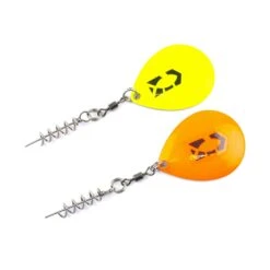 Darts Spinner Tail Colorado Blade -Fiske Utrustning spinner tail 2