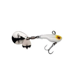 Berkley Pulse Spintail 9g, 5,5 Cm -Fiske Utrustning spintail pearl 1543282